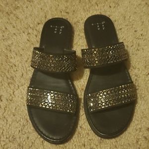A New Day Sandals